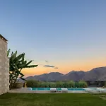 Villa Thalmargia Villas, With Pool, Hot Tub & Ultimate Peace, By Thinkvilla *