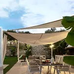 Thalmargia Villas, With Pool, Hot Tub & Ultimate Peace, By Thinkvilla Villa