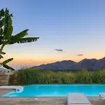 Thalmargia Villas, With Pool, Hot Tub & Ultimate Peace, By Thinkvilla *
