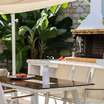 Thalmargia Villas, With Pool, Hot Tub & Ultimate Peace, By Thinkvilla