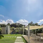 Thalmargia Villas, With Pool, Hot Tub & Ultimate Peace, By Thinkvilla Villa Garazo