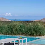 Villa Thalmargia Villas, With Pool, Hot Tub & Ultimate Peace, By Thinkvilla