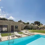Thalmargia Villas, With Pool, Hot Tub & Ultimate Peace, By Thinkvilla