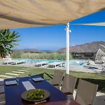 Thalmargia Villas, With Pool, Hot Tub & Ultimate Peace, By Thinkvilla Villa Garazo