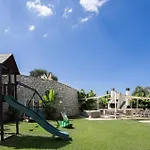 Villa Thalmargia Villas, With Pool, Hot Tub & Ultimate Peace, By Thinkvilla
