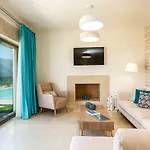 Thalmargia Villas, With Pool, Hot Tub & Ultimate Peace, By Thinkvilla Villa *