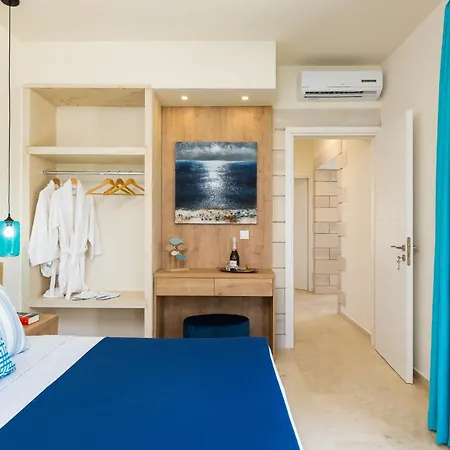 Thalmargia Villas, With Pool, Hot Tub & Ultimate Peace, By Thinkvilla Вилла