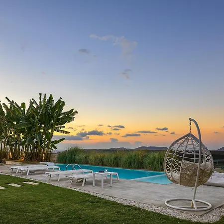 Thalmargia Villas, With Pool, Hot Tub & Ultimate Peace, By Thinkvilla