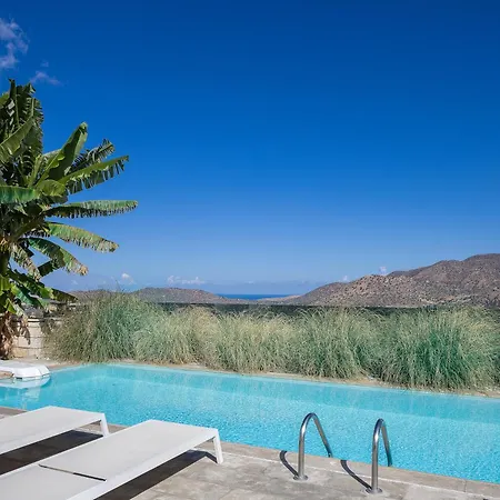 Thalmargia Villas, With Pool, Hot Tub & Ultimate Peace, By Thinkvilla * Garazo