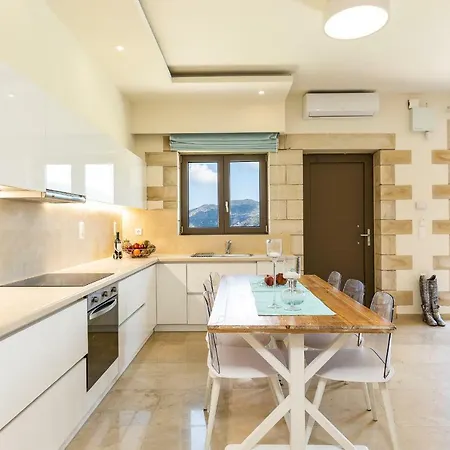 Villa Thalmargia Villas, With Pool, Hot Tub & Ultimate Peace, By Thinkvilla