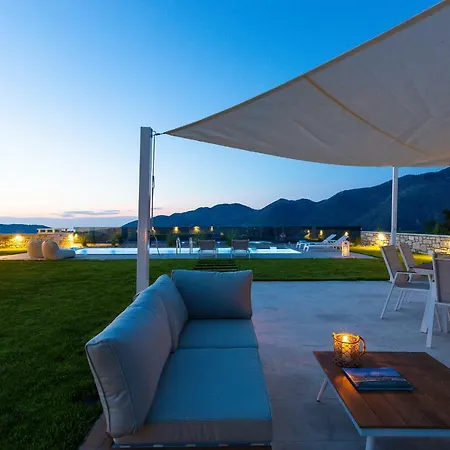 Villa Thalmargia Villas, With Pool, Hot Tub & Ultimate Peace, By Thinkvilla