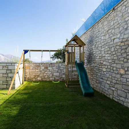 Villa Thalmargia Villas, With Pool, Hot Tub & Ultimate Peace, By Thinkvilla