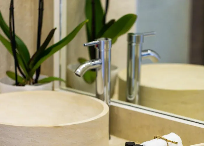 Thalmargia Villas, With Pool, Hot Tub & Ultimate Peace, By Thinkvilla Villa *