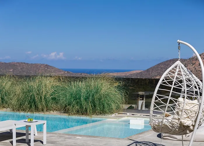 Thalmargia Villas, With Pool, Hot Tub & Ultimate Peace, By Thinkvilla