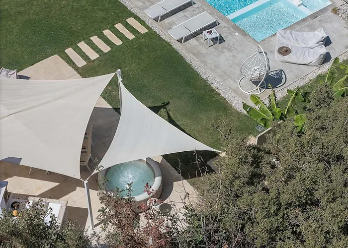 Βίλα Thalmargia Villas, With Pool, Hot Tub & Ultimate Peace, By Thinkvilla *