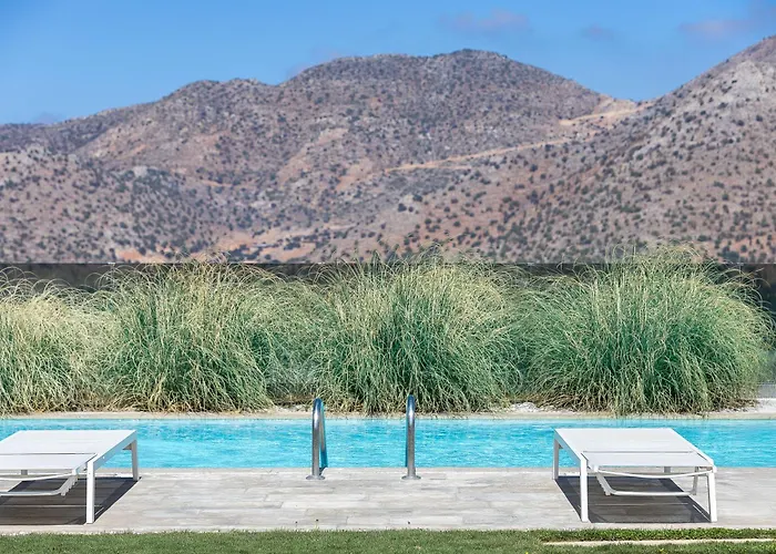 Thalmargia Villas, With Pool, Hot Tub & Ultimate Peace, By Thinkvilla Βίλα