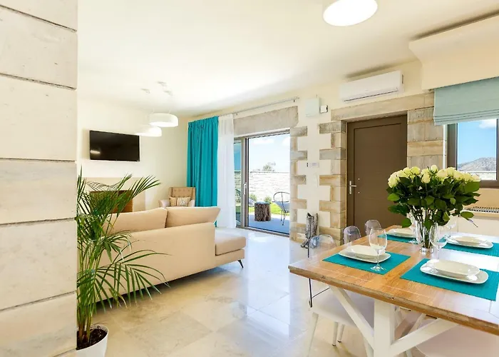 Thalmargia Villas, With Pool, Hot Tub & Ultimate Peace, By Thinkvilla