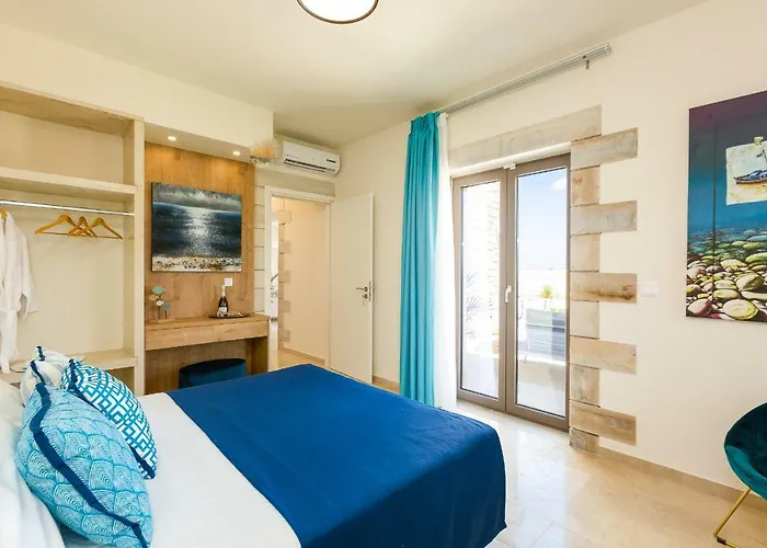 Thalmargia Villas, With Pool, Hot Tub & Ultimate Peace, By Thinkvilla * Γαράζο