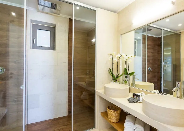 Βίλα Thalmargia Villas, With Pool, Hot Tub & Ultimate Peace, By Thinkvilla