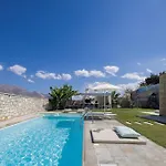 别墅 Thalmargia Villas, With Pool, Hot Tub & Ultimate Peace, By Thinkvilla