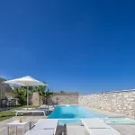 Thalmargia Villas, With Pool, Hot Tub & Ultimate Peace, By Thinkvilla Villa