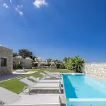 Villa Thalmargia Villas, With Pool, Hot Tub & Ultimate Peace, By Thinkvilla