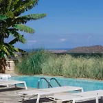 Thalmargia Villas, With Pool, Hot Tub & Ultimate Peace, By Thinkvilla