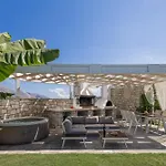 Thalmargia Villas, With Pool, Hot Tub & Ultimate Peace, By Thinkvilla *