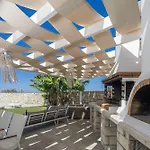 Thalmargia Villas, With Pool, Hot Tub & Ultimate Peace, By Thinkvilla