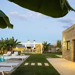 Thalmargia Villas, With Pool, Hot Tub & Ultimate Peace, By Thinkvilla