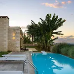 Thalmargia Villas, With Pool, Hot Tub & Ultimate Peace, By Thinkvilla *