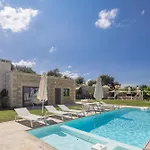 Villa Thalmargia Villas, With Pool, Hot Tub & Ultimate Peace, By Thinkvilla