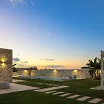 Thalmargia Villas, With Pool, Hot Tub & Ultimate Peace, By Thinkvilla