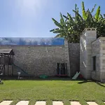 Thalmargia Villas, With Pool, Hot Tub & Ultimate Peace, By Thinkvilla Villa Garazo