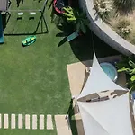 Thalmargia Villas, With Pool, Hot Tub & Ultimate Peace, By Thinkvilla ヴィラ