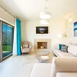 Thalmargia Villas, With Pool, Hot Tub & Ultimate Peace, By Thinkvilla *