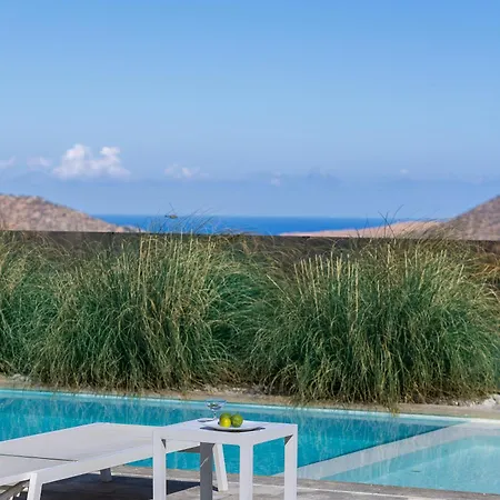 Willa Thalmargia Villas, With Pool, Hot Tub & Ultimate Peace, By Thinkvilla