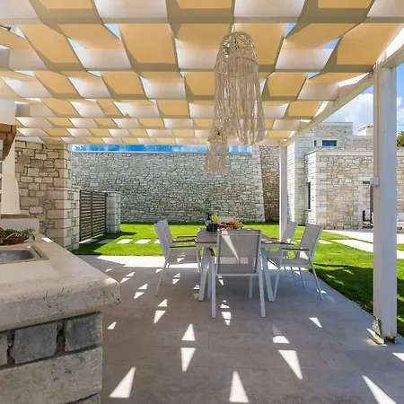 Thalmargia Villas, Ultimate Peace & Privacy, By Thinkvilla