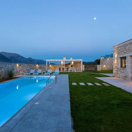 Vilă Thalmargia Villas, With Pool, Hot Tub & Ultimate Peace, By Thinkvilla