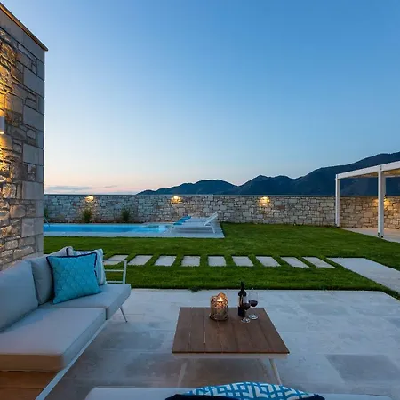Thalmargia Villas, Ultimate Peace & Privacy, By Thinkvilla * Rethymno