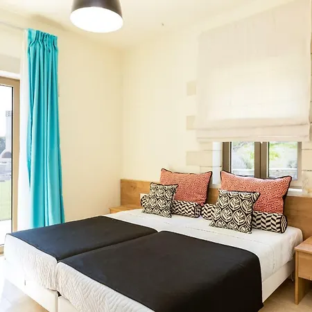 Thalmargia Villas, With Pool, Hot Tub & Ultimate Peace, By Thinkvilla