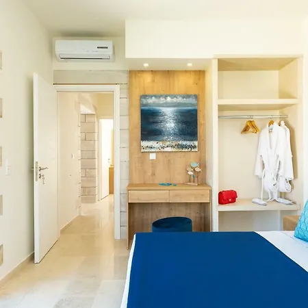 Thalmargia Villas, With Pool, Hot Tub & Ultimate Peace, By Thinkvilla Vilă