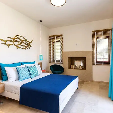 Thalmargia Villas, With Pool, Hot Tub & Ultimate Peace, By Thinkvilla ヴィラ