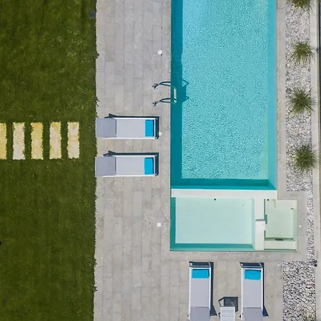 Vilă Thalmargia Villas, With Pool, Hot Tub & Ultimate Peace, By Thinkvilla