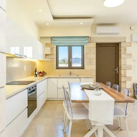 Thalmargia Villas, With Pool, Hot Tub & Ultimate Peace, By Thinkvilla *