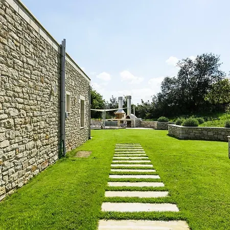 Villa Thalmargia Villas, Ultimate Peace & Privacy, By Thinkvilla *