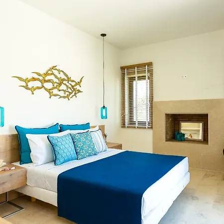 Thalmargia Villas, With Pool, Hot Tub & Ultimate Peace, By Thinkvilla