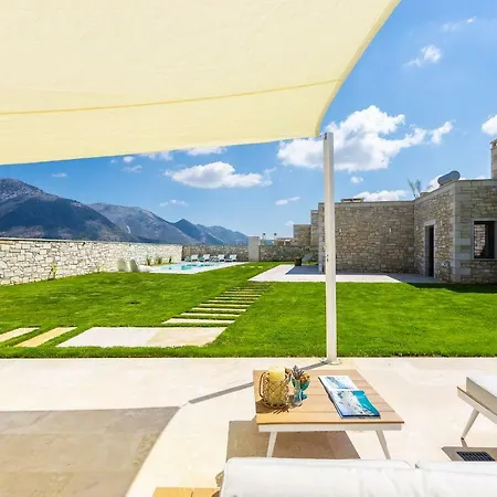 Thalmargia Villas, Ultimate Peace & Privacy, By Thinkvilla *