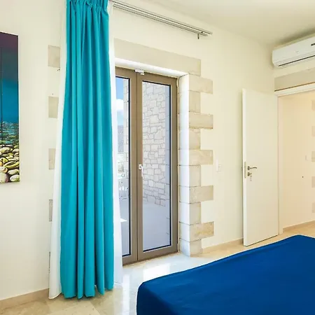 Villa Thalmargia Villas, Ultimate Peace & Privacy, By Thinkvilla Rethymno