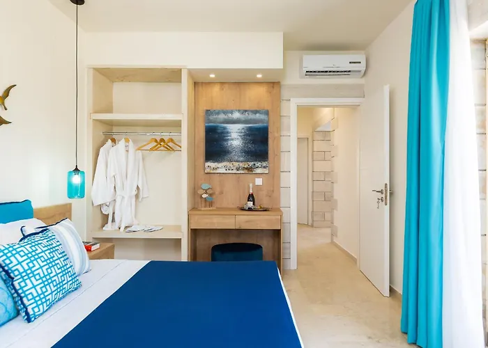 Thalmargia Villas, With Pool, Hot Tub & Ultimate Peace, By Thinkvilla Вилла